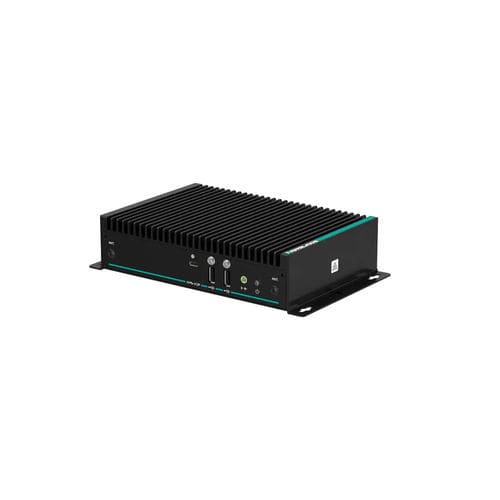 Thin client box - BTC22-* - Pepperl+Fuchs SE - da ufficio / con montaggio VESA / su guida DIN