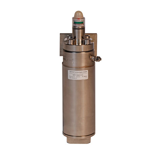Filtro idraulico - EHP   - Eaton Hydraulics - con cestello / a pressione / di protezione