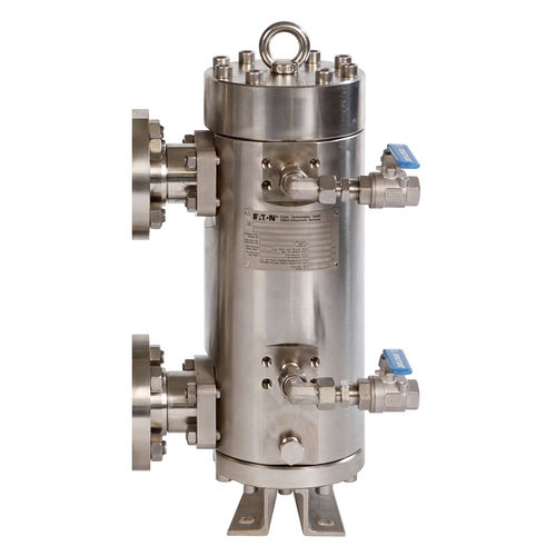 Filtro idraulico - ELA - Eaton Hydraulics - con cestello / a pressione / di protezione