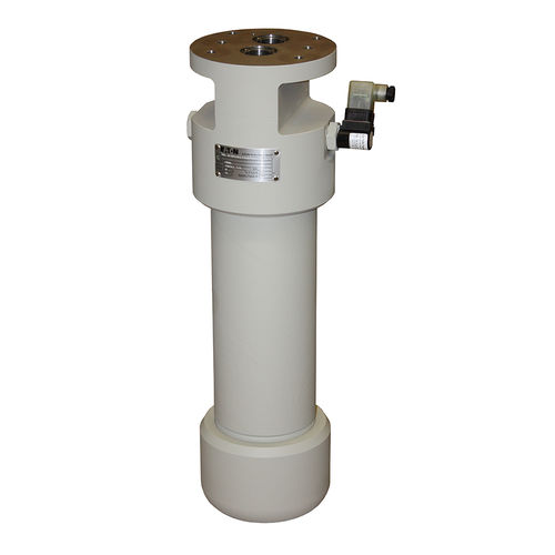 Filtro idraulico - HNU  - Eaton Hydraulics - con cestello / a pressione / di protezione