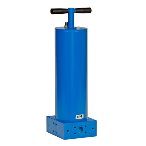 Filtro idraulico - NF   - Eaton Hydraulics - con cestello / a pressione / filtraggio fine