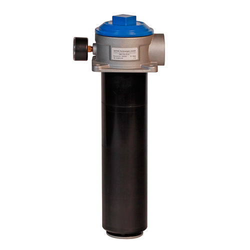 Filtro a olio - TRW  - Eaton Hydraulics - con cestello / a pressione / di protezione