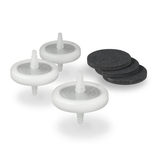 Filtro per liquidi - BECO MiniCap ACF  - Eaton Hydraulics - a carboni attivi / capsula / a pressione