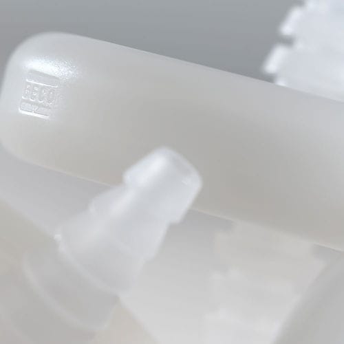 Filtro per liquidi - BECO MiniCap P  - Eaton Hydraulics - capsula / da laboratorio / di processo