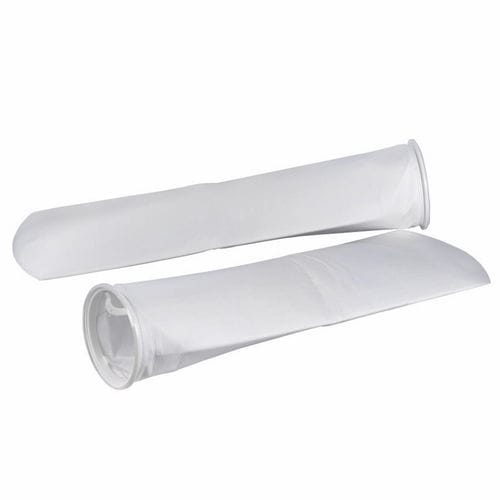 Sacco filtrante per liquidi - CLEARGAF series - Eaton Hydraulics - in polipropilene / in poliestere / saldato