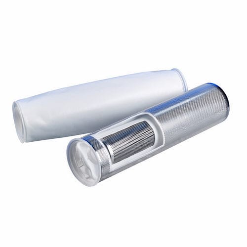 Sacco filtrante per liquidi - HAYFLOW  - Eaton Hydraulics - in polipropilene / in poliestere / saldato