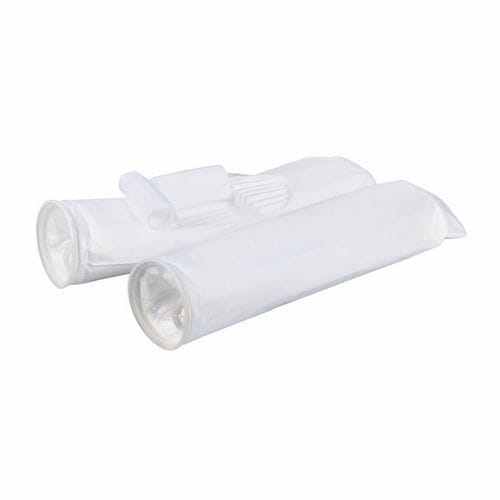 Sacco filtrante per liquidi - LOFCLEAR 500  - Eaton Hydraulics - in polipropilene / saldato / plissettato