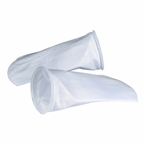 Sacco filtrante per liquidi - UNIBAG series - Eaton Hydraulics - in polipropilene / in poliestere / saldato