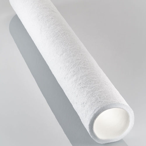 Cartuccia filtrante per bevande - BECO PROTECT CL - Eaton Hydraulics - per filtrazione fine / di profondità / in polipropilene