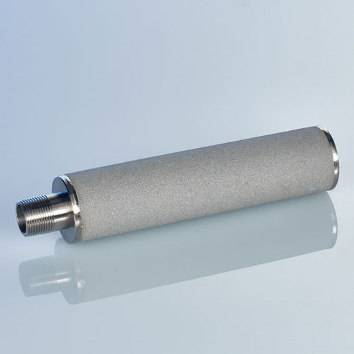 Cartuccia filtrante ad acqua - LOFMET - Eaton Hydraulics - per filtrazione fine / in titanio / di processo