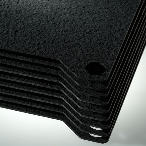 Granulati a carbone attivo - BECO CARBON  - Eaton Hydraulics