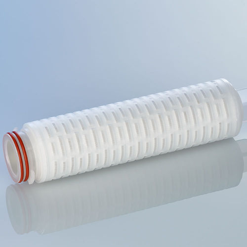 Cartuccia filtrante a solvente - LOFMEM W - Eaton Hydraulics - ad acqua / per filtrazione fine / in polipropilene