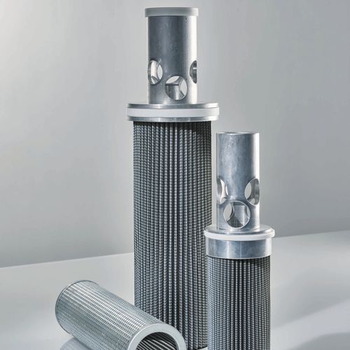 Elemento filtrante idraulico - 01.AS/TS - Eaton Hydraulics