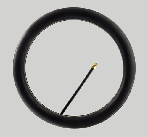 Guarnizione piatta - Pneuma-Seal - Pawling Engineered Products, Inc. - in elastomero / gonfiabile