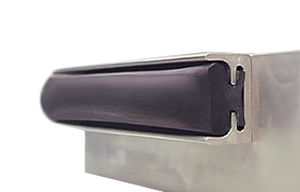 Guarnizione torica - Pneuma-Cel - Pawling Engineered Products, Inc. - in gomma / in profilato / gonfiabile