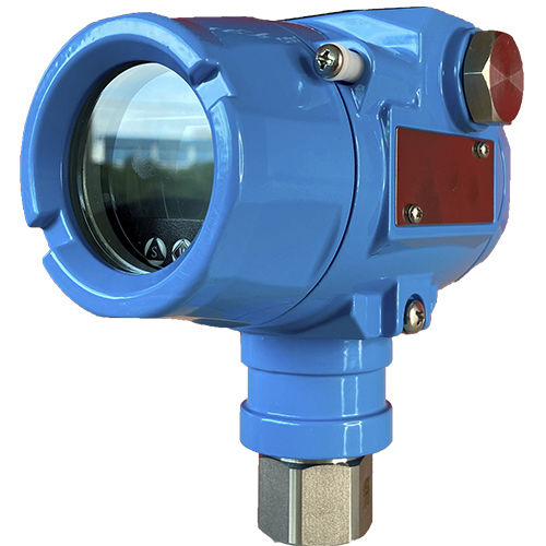 Trasmettitore di pressione relativa - LY16 - WINTERS INSTRUMENTS - analogico / HART / Modbus