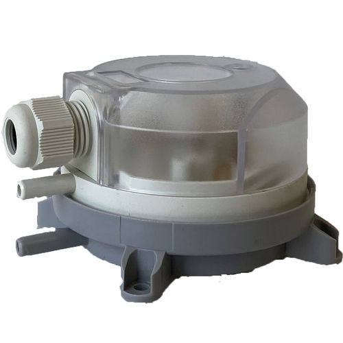 Pressostato a membrana - WPS series - WINTERS INSTRUMENTS - differenziale / a vuoto / SPDT