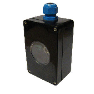 Scatola per interruttore di fine corsa compatta - LDN - EL-O-MATIC