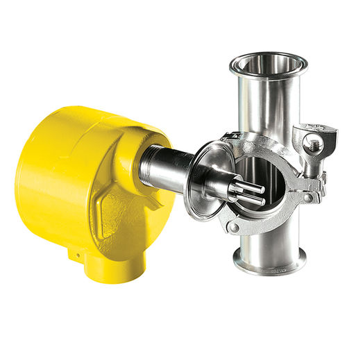 Flussostato termico - FLT93C  - FCI Fluid Components International - meccanico / per gas / per liquidi