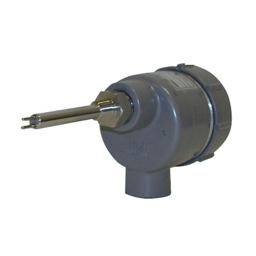 Misuratore di portata a vortice - FCI Fluid Components International - massico / per gas / in acciaio inossidabile