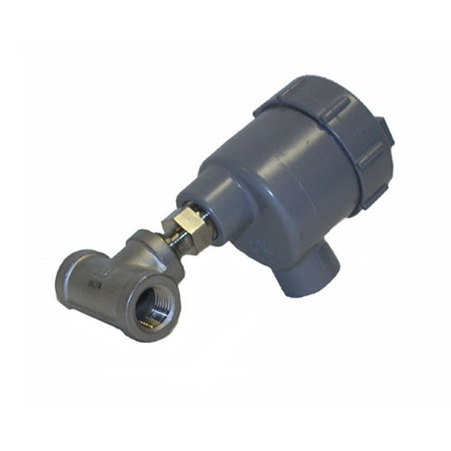 Misuratore di portata termico - FCI Fluid Components International - massico / per gas / portatile