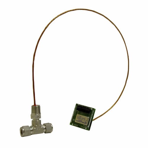 Livellostato termico - FCI Fluid Components International - per liquidi / in acciaio inossidabile / per alte temperature