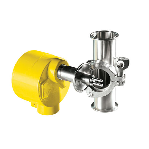 Livellostato termico - FLT93C  - FCI Fluid Components International - per liquidi / per applicazioni sanitarie / per l'industria agroalimentare