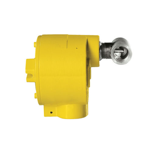 Flussostato termico - FLT93L  - FCI Fluid Components International - per gas / per liquidi / in linea