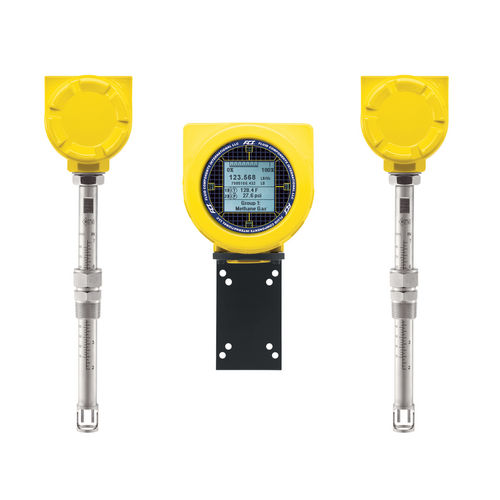 Misuratore di portata termico - ST102  - FCI Fluid Components International - massico / per gas / ad inserimento