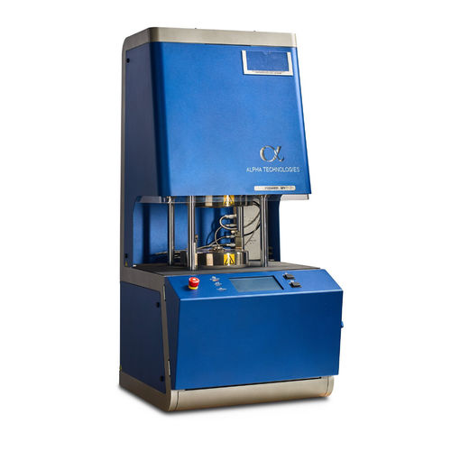 Viscosimetro di Mooney - PREMIER™ MV - Alpha Technologies U.K. - rotativo / da laboratorio / automatico