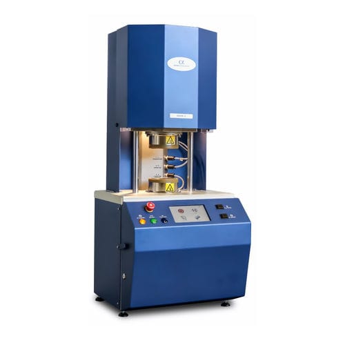 Reometro - MDR-C - Alpha Technologies U.K.