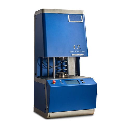 Reometro per analisi meccanica dinamica - PREMIER™ ESR - Alpha Technologies U.K.