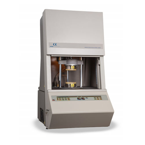Reometro per analisi meccanica dinamica - MDR 2000™ - Alpha Technologies U.K. - di coppia