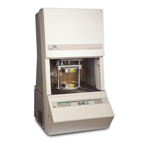 Viscosimetro rotativo - MV 2000™ - Alpha Technologies U.K. - da laboratorio / automatico / in linea