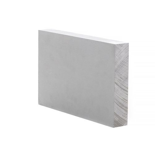 Lastra di alluminio - 1057000 - ALWA Technische Produkte für Kunststoffverarbeitung