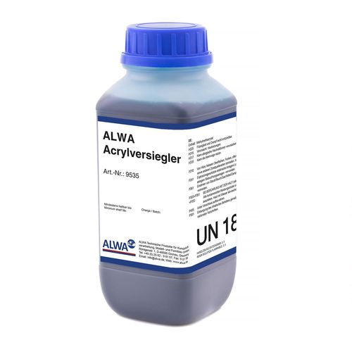 Mastice acrilico - 953500 series - ALWA Technische Produkte für Kunststoffverarbeitung - per legno