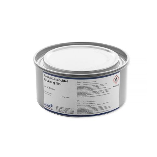 Mastice di riparazione - 3050001 - ALWA Technische Produkte für Kunststoffverarbeitung - per formatura