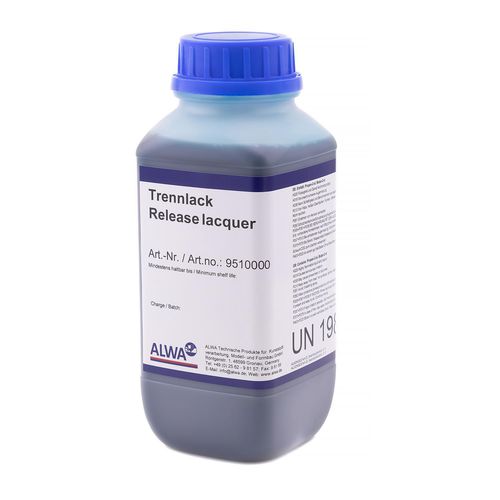 Antiadesivo a base acqua - 9510000 - ALWA Technische Produkte für Kunststoffverarbeitung