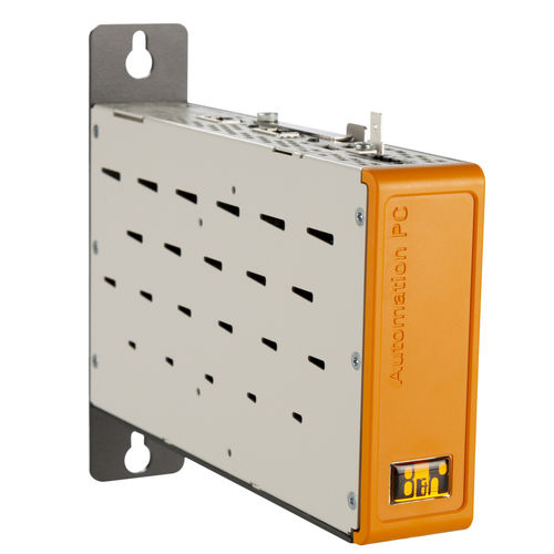 PC di automatizzazione - PC 2200 - B&R Industrie-Elektronik - embedded / Intel® Atom E3900 / Quad Core