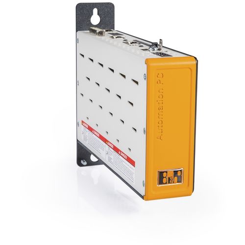PC di automatizzazione - PC 2100 - B&R Industrie-Elektronik - embedded / Intel® Atom E3800 / Quad Core