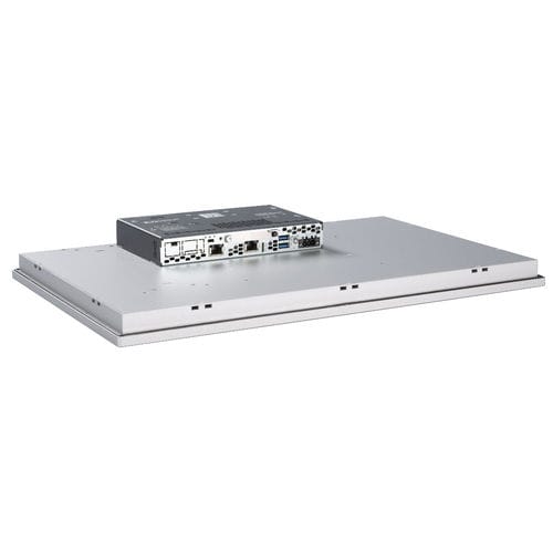 Panel PC con touchs creen capacitivo PCAP - PC 2200 - B&R Industrie-Elektronik - con touch screen multitouch / 15,6" / 21,5"