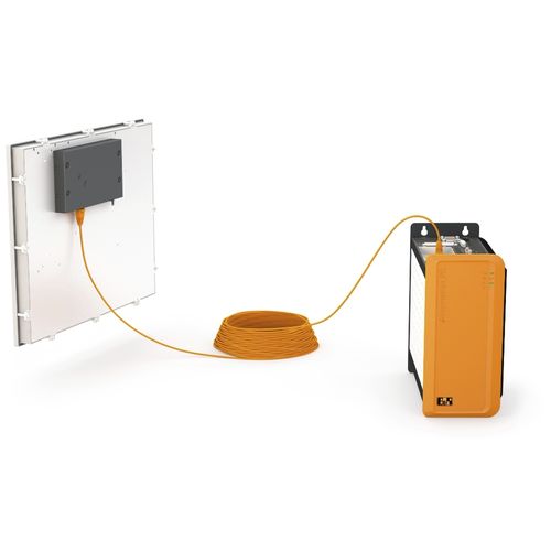 Sistema di trasmissione di segnali - SDL4 - B&R Industrie-Elektronik