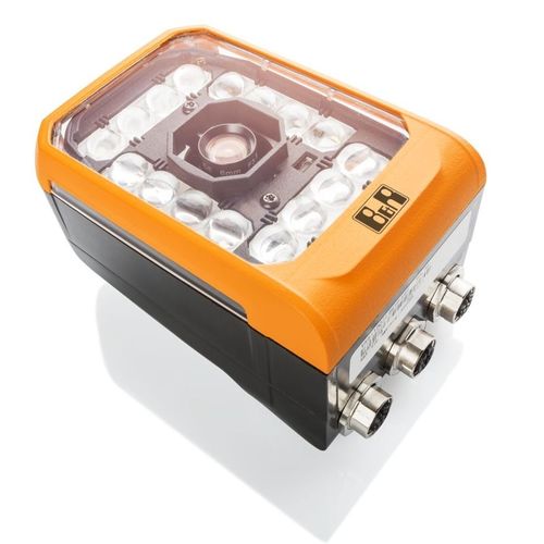 Telecamera intelligente - VSS112 series - B&R Industrie-Elektronik - digitale / di visione per macchina industriale / di rilevazione