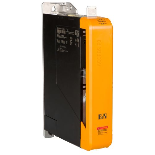Servo-variatore AC - ACOPOS P3 - B&R Industrie-Elektronik - 2 assi / 3 assi / di movimento 3D