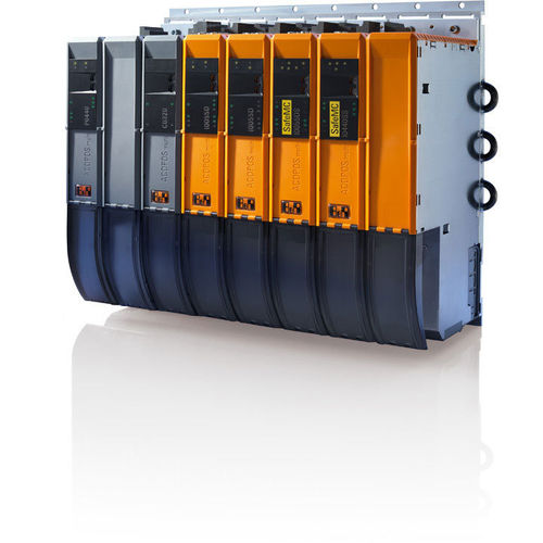 Controllore di movimento multiasse - ACOPOSmulti - B&R Industrie-Elektronik - elettronico / CNC / modulare