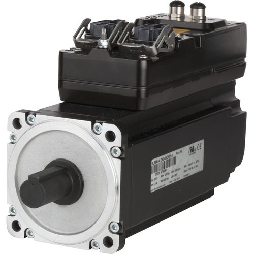 Servomotore DC - ACOPOSmotor - B&R Industrie-Elektronik - IP65 / modulare / compatto
