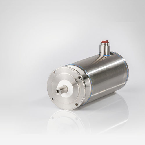 Servomotore sincrono - 8JS series - B&R Industrie-Elektronik - trifase / 24 V / in acciaio inossidabile