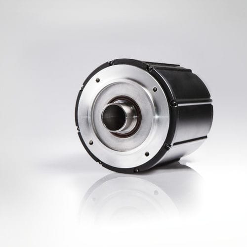 Motore coppia sincrono - 8LT series - B&R Industrie-Elektronik - AC / compatto / piccolo