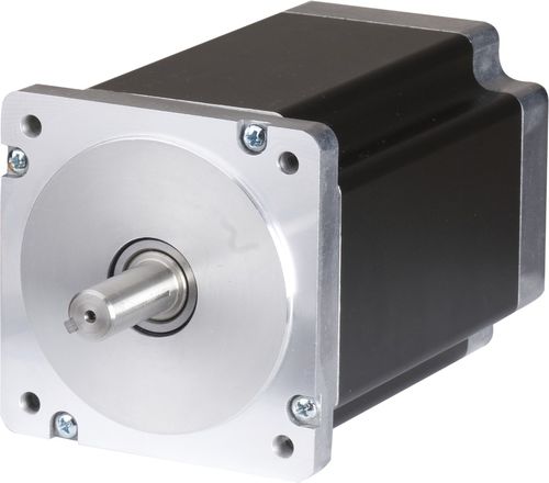 Motore passo-passo - 80MP series - B&R Industrie-Elektronik - DC / 80 V / IP65