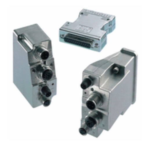 Sistema di I/O digitale - XV series - B&R Industrie-Elektronik - per bus di campo / a 24 I/O / remoto